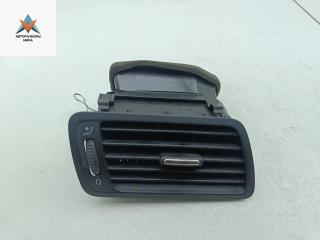 дефлектор обдува салона Volkswagen Passat B6 2007, 2.0 л., бензин, МКПП, синий, универсал, 3C1819702E