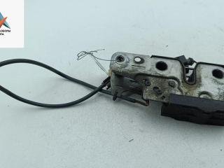 замок капота Volkswagen Passat B6 2008, 2.0 л., дизель, АКПП, чёрный, универсал, 3C1823509D