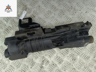 кронштейн радиатора BMW 3 серия E46 [рестайлинг] 2002, 1.8 л., бензин, МКПП, серый, седан, 0907303