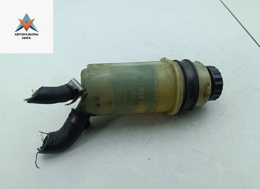 Бачок гидроусилителя Volkswagen Passat B3 1993, 1.8 л., бензин, 357422372 - фото №1