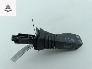 переключатель поворотов Opel Astra H/Family [рестайлинг] 2006, 1.9 л., дизель, МКПП, серый, универсал, 24445282
