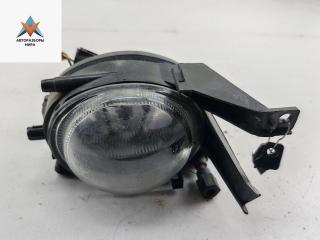 фара противотуманная левая BMW 5 серия E39 [рестайлинг] 2001, 3.0 л., дизель, АКПП, серый, универсал