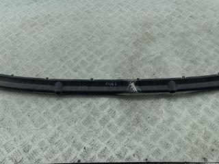 Юбка бампера заднего BMW 3 серия E46 [рестайлинг] 2001, 1.9 л., бензин, МКПП, серый, универсал, 8227570