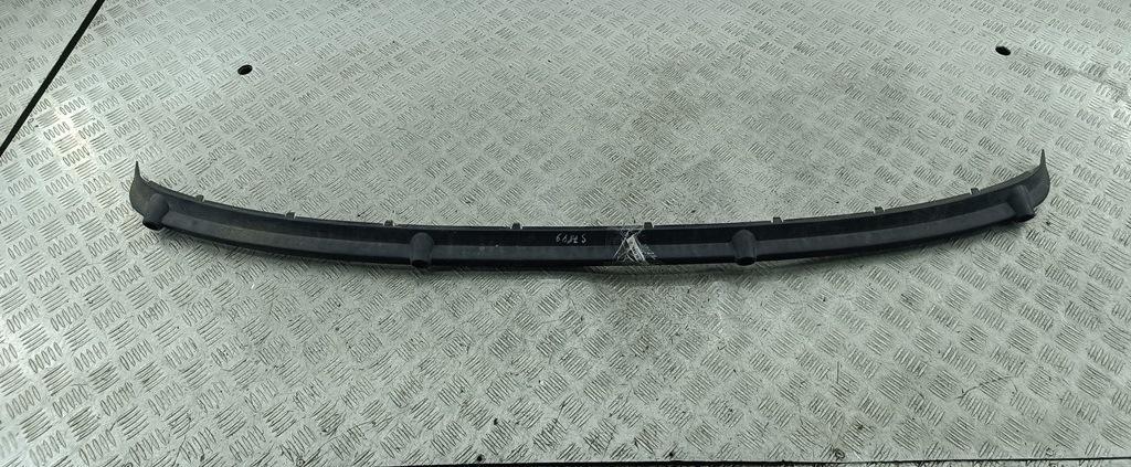Юбка бампера заднего BMW 3 E46 2001, 1.9 л., бензин, МКПП, серый, универсал, 8227570