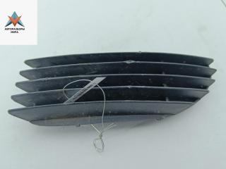 заглушка (решетка) в бампер Opel Omega B 1998, 2.0 л., бензин, МКПП, серый, седан, 90458186