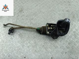 кулиса Volkswagen Passat B5 [рестайлинг] 2000, 1.8 л., бензин, МКПП, синий, универсал, 8D0711025AC