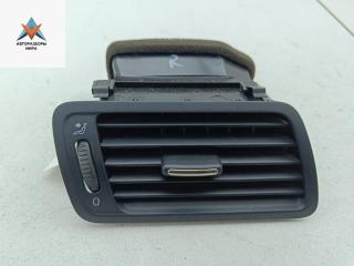 дефлектор обдува салона Volkswagen Passat B6 2007, 2.0 л., дизель, МКПП, коричневый, универсал, 3C1819702E