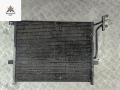 радиатор кондиционера BMW 3 серия E46 [рестайлинг] 2004, 2.2 л., бензин, МКПП, чёрный, универсал, 8377614 - фото №2