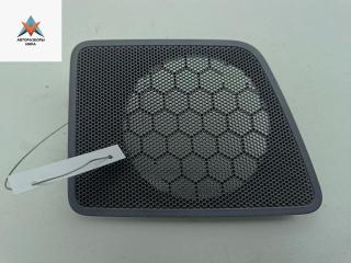 Сетка (решетка) динамика Volkswagen Caddy 3 поколение 2005, 2.0 л., дизель, МКПП, белый, фургон, 2K0858425