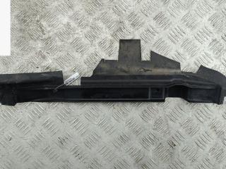 воздуховод Audi A6 4A/C4 1997, 1.8 л., бензин, МКПП, серый, универсал, 4A0121284