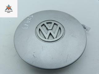 колпак колесный Volkswagen Golf 3 поколение 1995, 1.8 л., бензин, АКПП, синий, хетчбэк 3 дв., 1H0601149