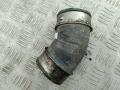 патрубок (трубопровод, шланг) Volkswagen Touareg 1 поколение 2003, 2.5 л., дизель, АКПП, чёрный, внедорожник 5 дв., 7L6145967B - фото №2