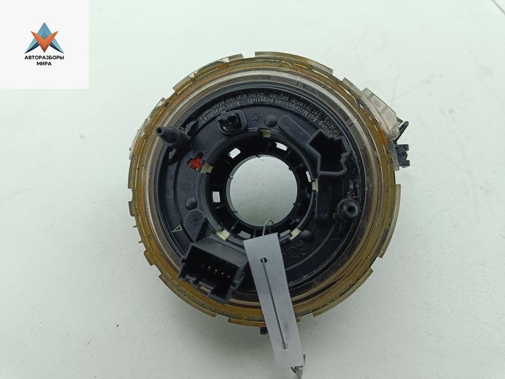 шлейф руля Volkswagen Touareg 1 поколение 2003, внедорожник 5 дв., 8E0953541D - фото №1