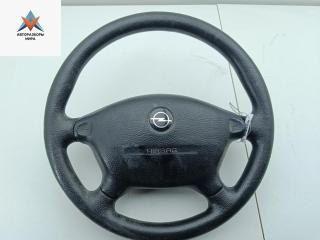 руль Opel Vectra B 1995, 1.6 л., бензин, МКПП, красный, седан, 90495535