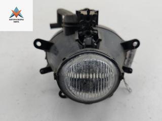 фара противотуманная правая BMW 3 серия E46 [рестайлинг] 2003, 2.0 л., бензин, МКПП, синий, универсал, 6911007