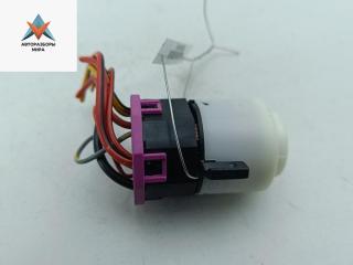 контактная группа Volkswagen Passat B5 [рестайлинг] 2001, 2.0 л., бензин, МКПП, синий, универсал, 4B0905849