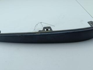 молдинг переднего бампера Opel Astra H 2006, 1.9 л., дизель, МКПП, серый, универсал, 13121993