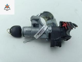 замок зажигания Opel Vectra B 1995, 1.6 л., бензин, МКПП, красный, седан, 90457846