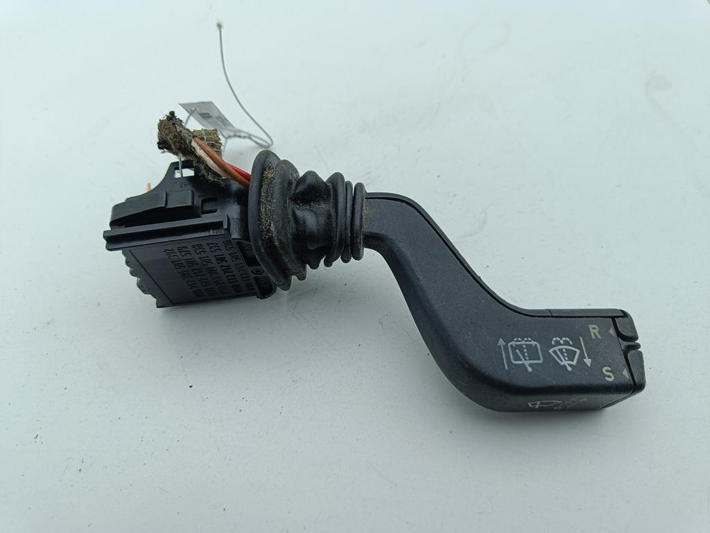 переключатель дворников Opel Zafira A 2002, 2.2 л., бензин, МКПП, серый, седан, 90243395