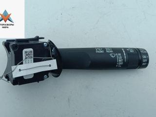 переключатель дворников Opel Insignia 1 поколение (A) [рестайлинг] 2016, 1.6 л., дизель, МКПП, серый, универсал, 95433818