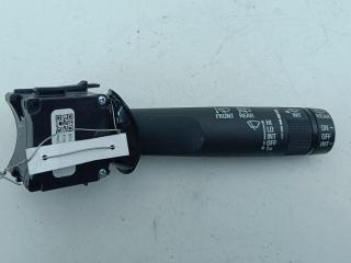 переключатель дворников Opel Insignia A 2016, 1.6 л., дизель, МКПП, серый, универсал, 95433818