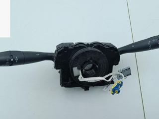 переключатель подрулевой Citroen C3 I 2008, 1.1 л., бензин, МКПП, красный, хетчбэк 5 дв., 96660124XT