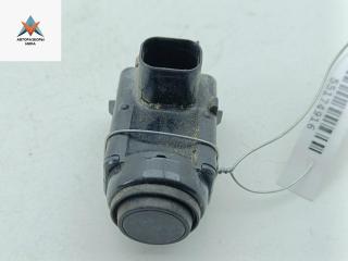 датчик парктроника Opel Vectra C 2002, 2.2 л., бензин, АКПП, серый, седан