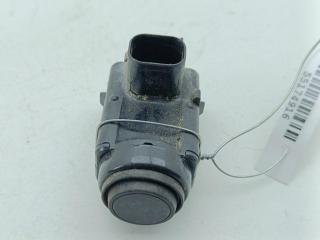 датчик парктроника Opel Vectra C 2002, 2.2 л., бензин, АКПП, серый, седан