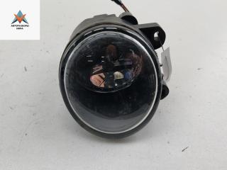 фара противотуманная левая BMW X5 E53 [рестайлинг] 2003, 3.0 л., бензин, МКПП, чёрный, внедорожник 5 дв., 6920885