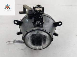 фара противотуманная левая BMW 3 серия E46 [рестайлинг] 2003, 2.0 л., бензин, МКПП, серый, седан, 6911007