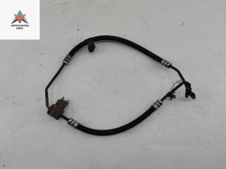 шланг гидроусилителя Renault Scenic 1 поколение [рестайлинг] 2002, 1.9 л., дизель, АКПП, чёрный, минивэн, 7700426477