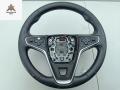 руль Opel Insignia 1 поколение (A) [рестайлинг] 2016, 1.6 л., дизель, МКПП, серый, универсал, 6244267 - фото №2