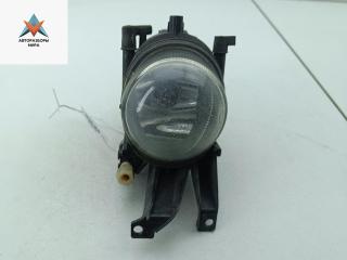 фара противотуманная левая BMW 5 серия E39 [рестайлинг] 2001, 2.2 л., бензин, МКПП, чёрный, универсал, 6900221