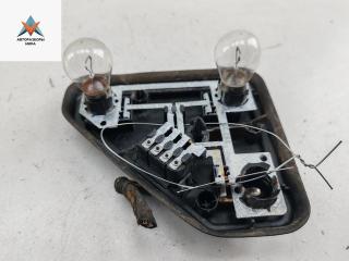 панель заднего левого фонаря BMW 5 серия E39 [рестайлинг] 2003, 2.2 л., бензин, МКПП, серый, универсал, 8371325