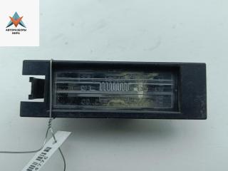 подсветка номера Opel Astra H/Family [рестайлинг] 2006, 1.9 л., дизель, МКПП, серый, универсал, 13139990