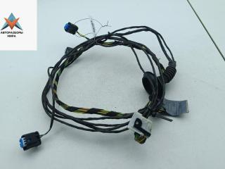 Проводка бампера заднего BMW 3 серия E46 [рестайлинг] 2002, 1.8 л., бензин, МКПП, серый, седан, 8374530