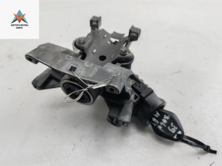 замок зажигания BMW 5 серия E39 [рестайлинг] 2003, 3.0 л., дизель, АКПП, чёрный, универсал, 1095824