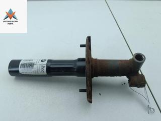 кронштейн заднего бампера BMW 3 серия E46 [рестайлинг] 2004, 2.0 л., бензин, МКПП, серый, седан, 7055336