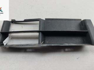 заглушка (решетка) в бампер BMW 5 серия E39 [рестайлинг] 2003, 2.5 л., бензин, МКПП, чёрный, универсал, 8235640