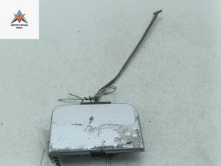 заглушка (решетка) в бампер BMW 3 серия E46 [рестайлинг] 2002, 1.8 л., бензин, МКПП, серый, седан, 7037740