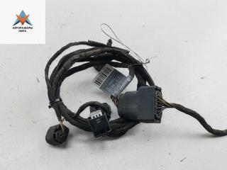 Проводка бампера переднего BMW 5 серия E60/E61 2006, 2.5 л., дизель, АКПП, чёрный, универсал, 6928362