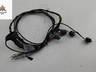 Проводка бампера заднего BMW 3 серия E46 2000, 1.9 л., бензин, МКПП, чёрный, купе, 8374530