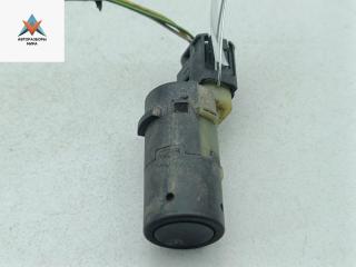 датчик парктроника BMW 3 серия E46 [рестайлинг] 2004, 2.0 л., бензин, МКПП, серый, седан, 1688631