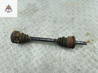 полуось задняя (приводной вал, ШРУС) Opel Omega B [рестайлинг] 2000, 3.0 л., бензин, МКПП, зелёный, седан