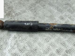 амортизатор задний левый Opel Vectra C 2003, 1.8 л., бензин, МКПП, серый, седан, 13131843