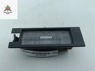 подсветка номера Opel Vectra C 2003, 1.8 л., бензин, МКПП, серый, седан, 0461200