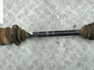 полуось задняя (приводной вал, ШРУС) Opel Omega B 1998, 2.0 л., бензин, МКПП, серый, седан