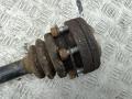 полуось задняя (приводной вал, ШРУС) Opel Omega B 1998, 2.0 л., бензин, МКПП, серый, седан - фото №2