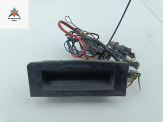 кнопка открытия багажника Opel Astra H/Family [рестайлинг] 2006, 1.9 л., дизель, МКПП, серый, универсал, 461088395