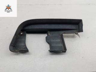 заглушка (решетка) в бампер BMW 3 серия E46 2000, 1.9 л., бензин, МКПП, чёрный, купе, 8234823